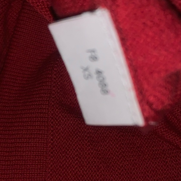 BCBGMAXAZRIA no tag - Picture 4 of 6